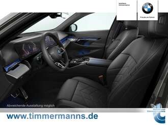 BMW i5 eDrive40 Touring (Bild 3/5)