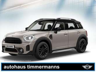 MINI Cooper Countryman (Bild 1/5)