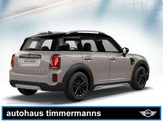 MINI Cooper Countryman (Bild 2/5)