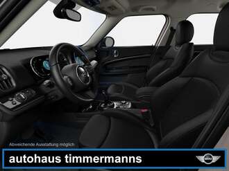 MINI Cooper Countryman (Bild 3/5)