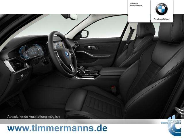 BMW 330e (Bild 3/5)