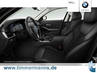 BMW 330e (Bild 3/5)