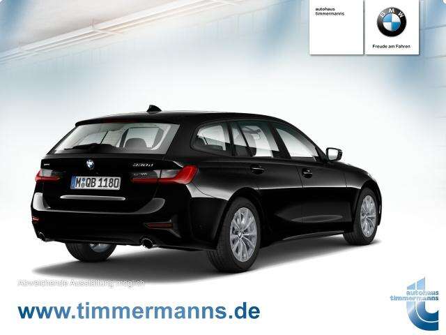 BMW 330d xDrive (Bild 2/5)