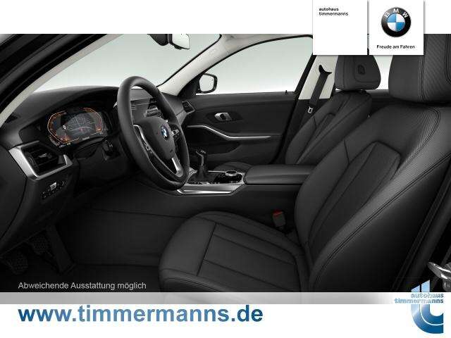 BMW 330d xDrive (Bild 3/5)