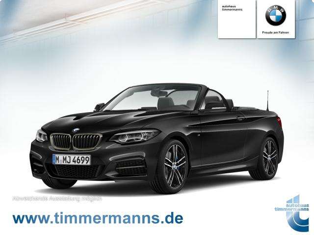 BMW M240i (Bild 4/5)