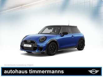 MINI Cooper S (Bild 1/5)
