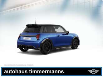 MINI Cooper S (Bild 2/5)