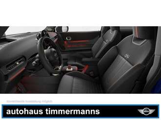 MINI Cooper S (Bild 3/5)