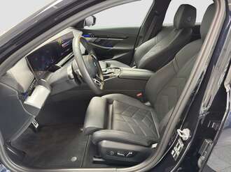 BMW 520d (Bild 1/18)