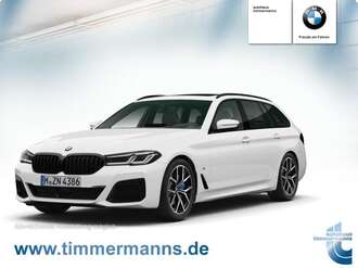 BMW 520d (Bild 1/5)