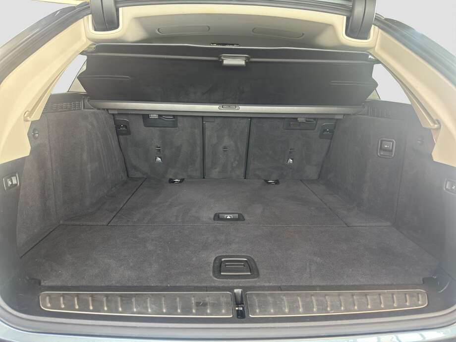 BMW 530d (Bild 6/20)