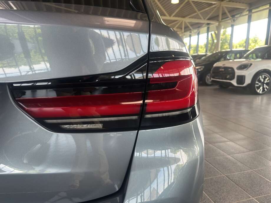 BMW 530d (Bild 10/20)