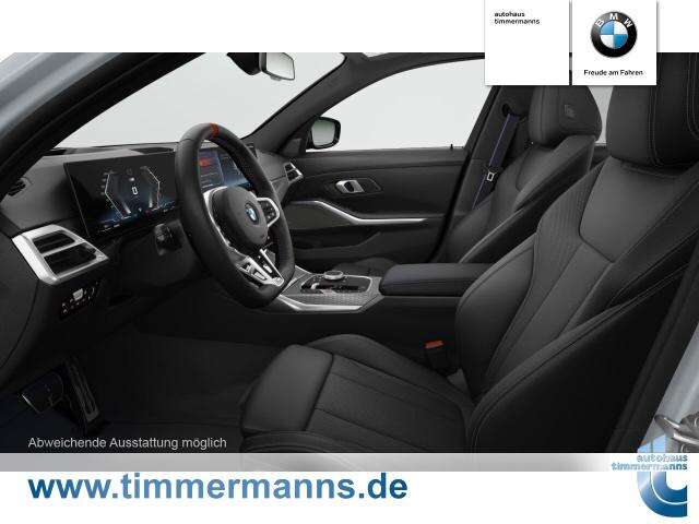 BMW M340i (Bild 13/19)