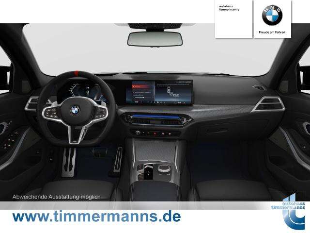 BMW M340i (Bild 14/19)