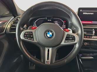 BMW X4 M (Bild 2/23)