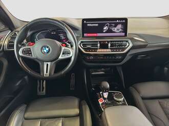 BMW X4 M (Bild 3/23)