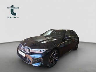 BMW 320 (Bild 1/18)