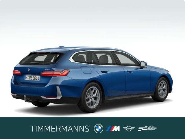 BMW 520 (Bild 5/5)