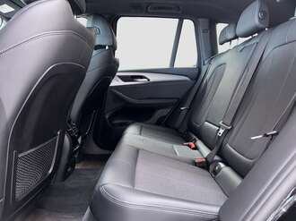 BMW X3 (Bild 3/14)