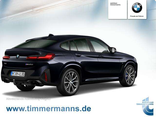 BMW X4 (Bild 5/5)