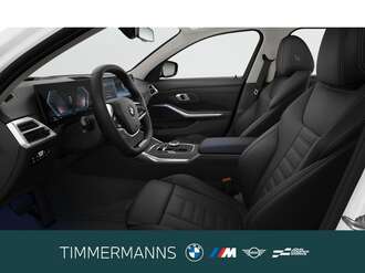 BMW 320 (Bild 3/5)