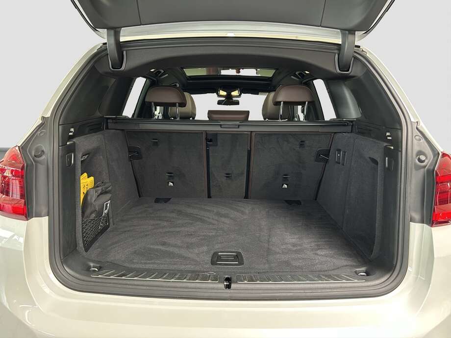 BMW iX3 (Bild 7/15)