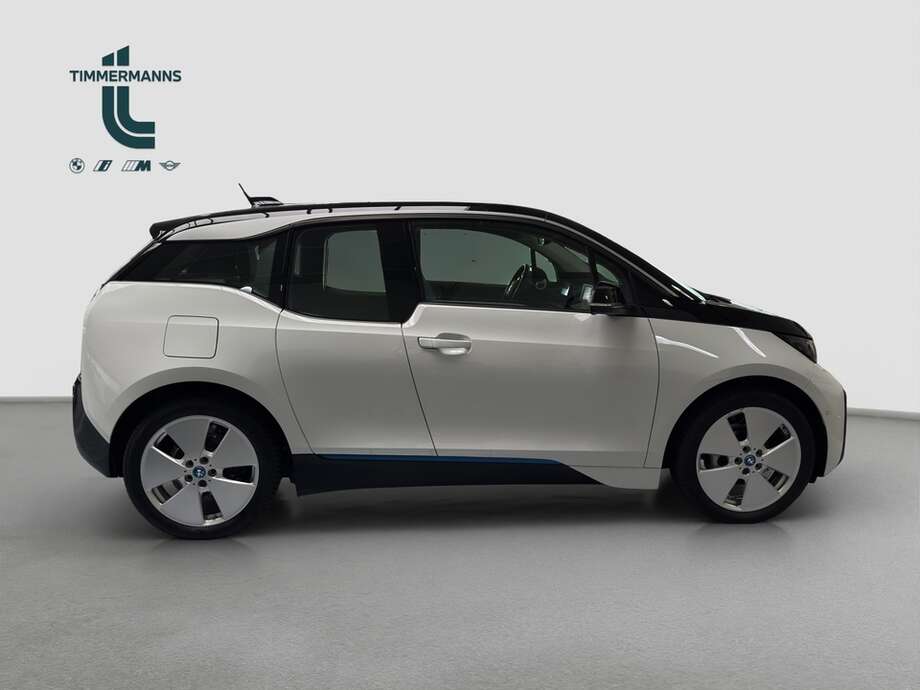 BMW i3 (Bild 14/17)