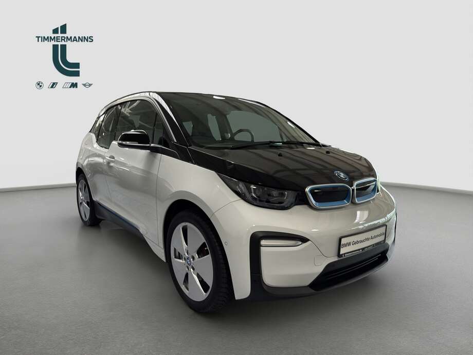 BMW i3 (Bild 15/17)