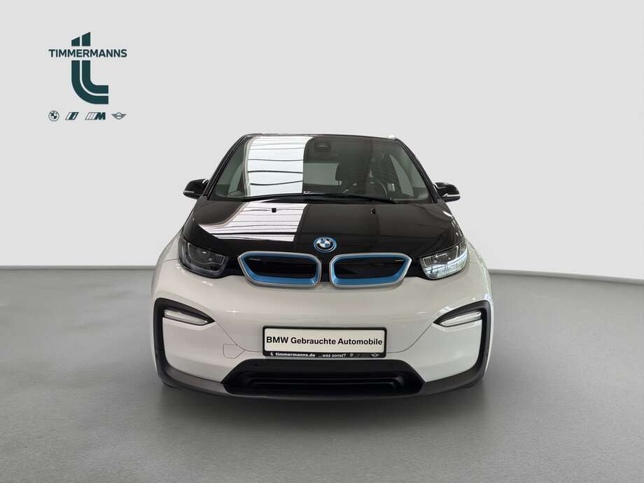 BMW i3 (Bild 16/17)