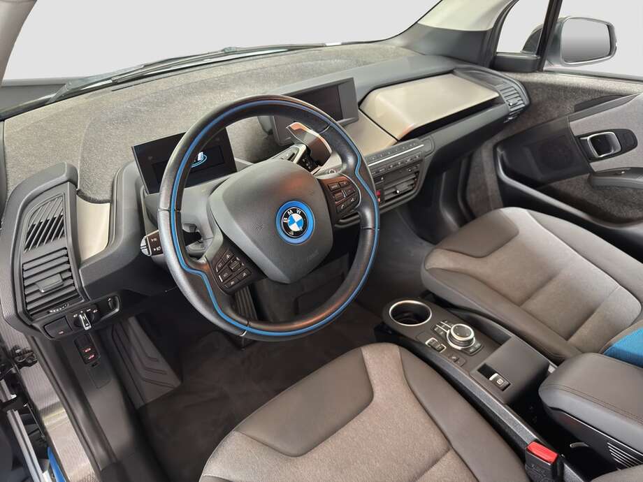 BMW i3 (Bild 3/17)