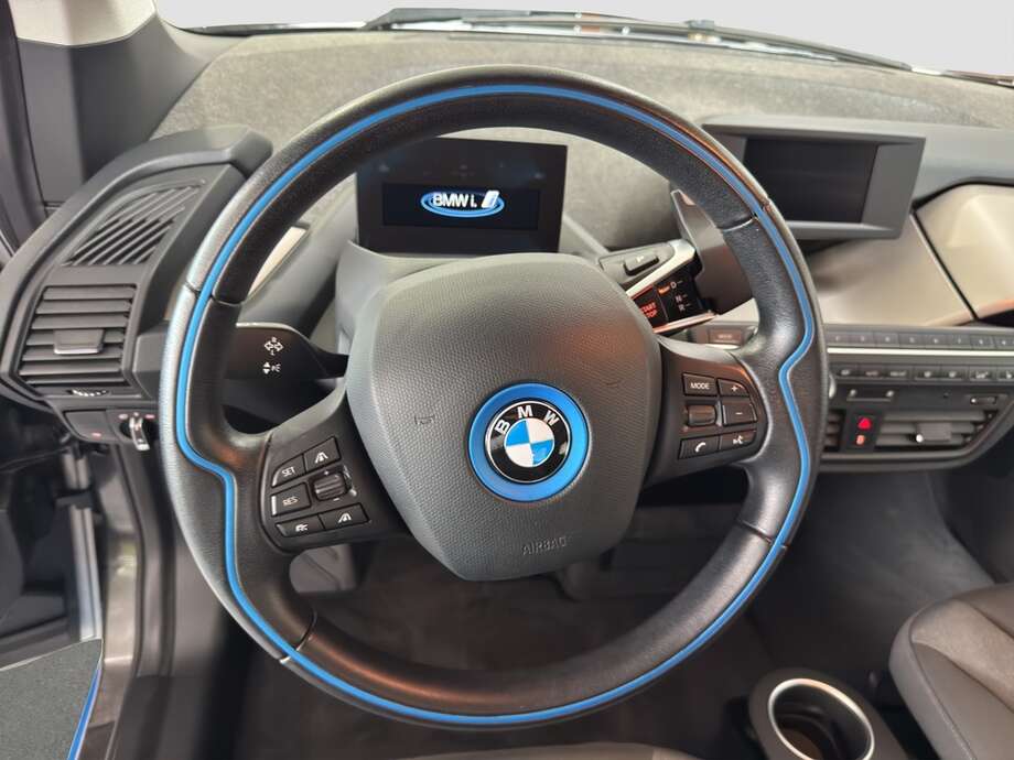 BMW i3 (Bild 4/17)