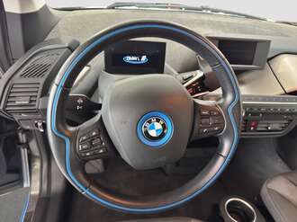 BMW i3 (Bild 2/17)
