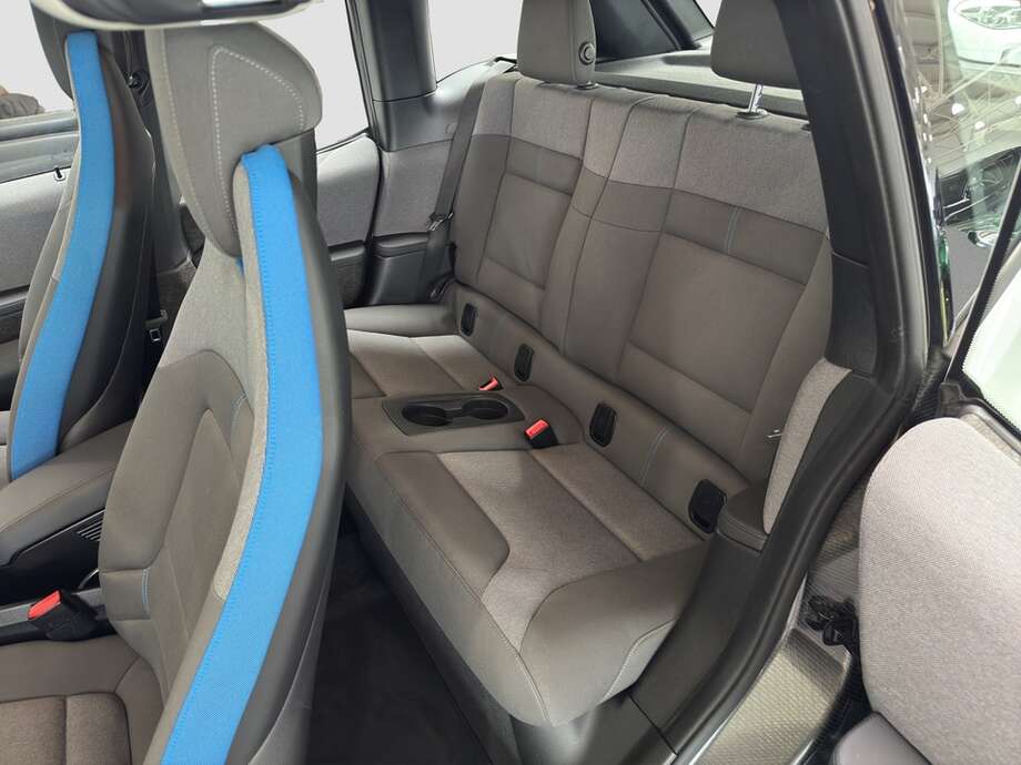 BMW i3 (Bild 6/17)
