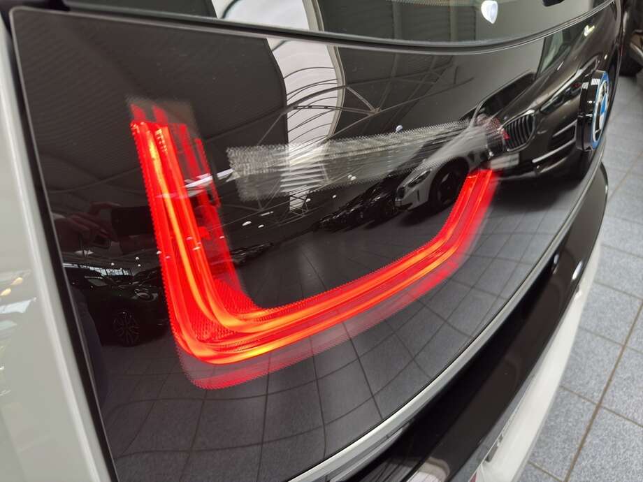 BMW i3 (Bild 8/17)