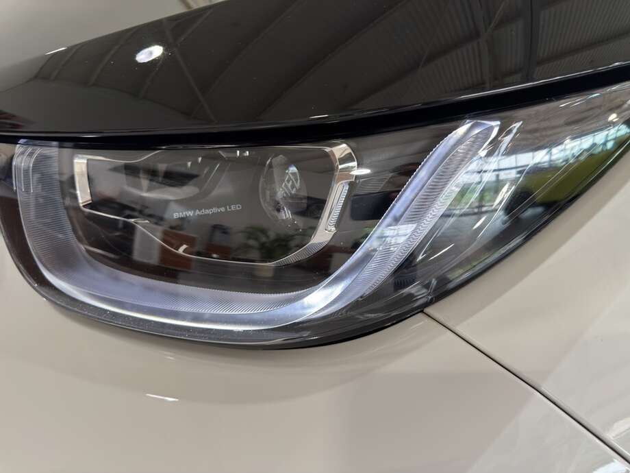 BMW i3 (Bild 9/17)