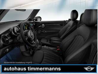 MINI Cooper S Cabrio (Bild 3/5)