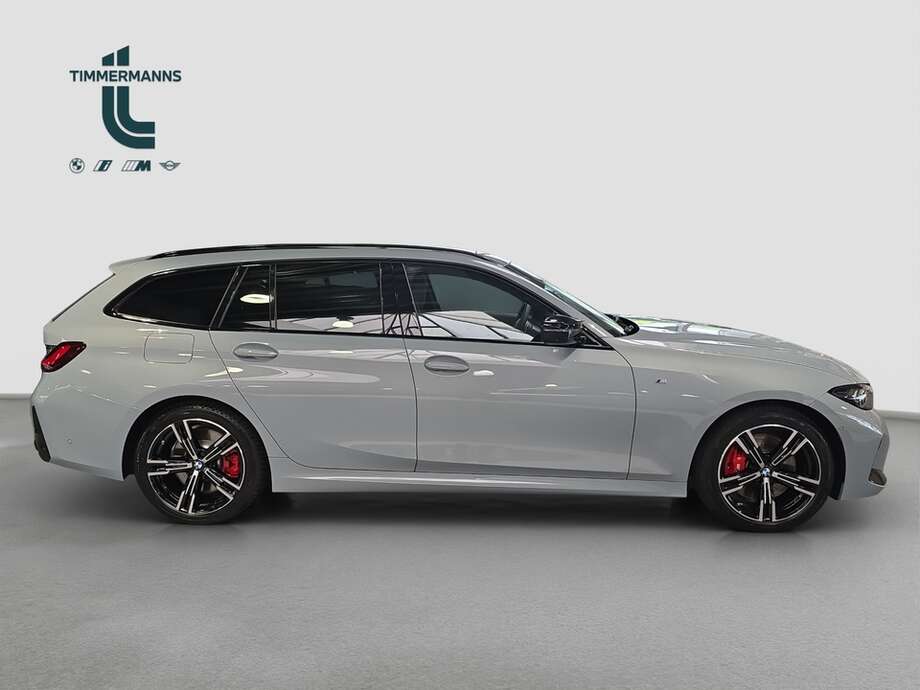 BMW M340i (Bild 16/19)
