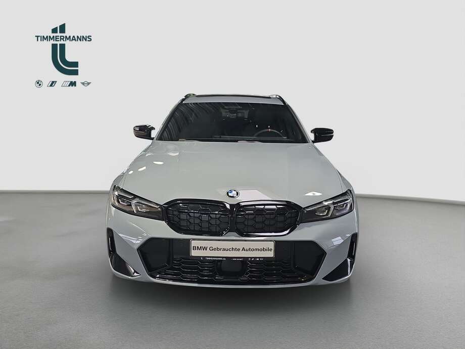 BMW M340i (Bild 18/19)