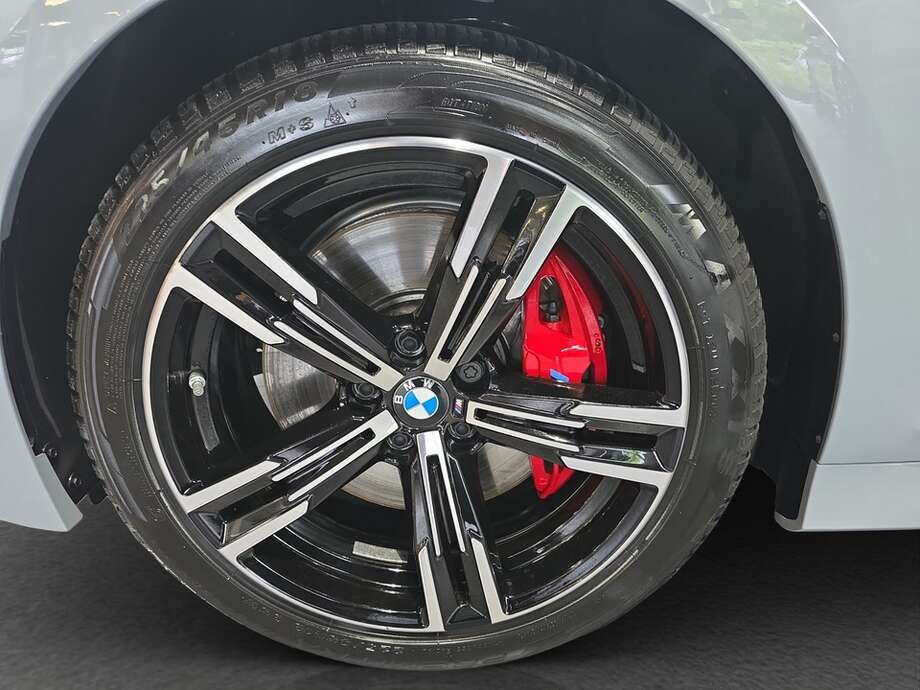 BMW M340i (Bild 19/19)