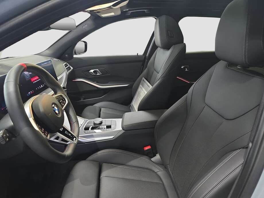 BMW M340i (Bild 2/19)