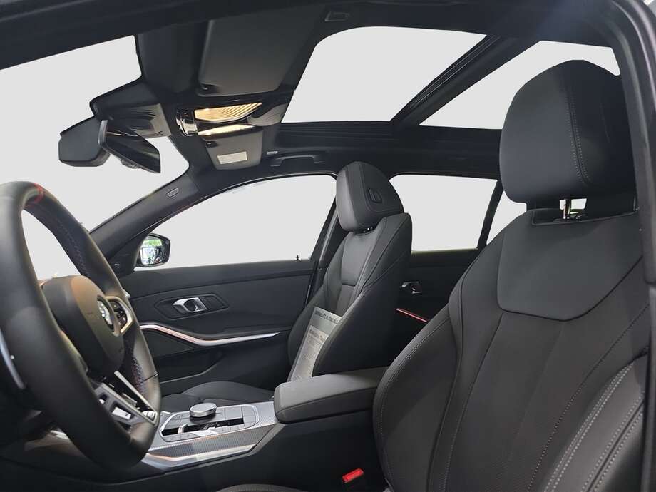 BMW M340i (Bild 3/19)