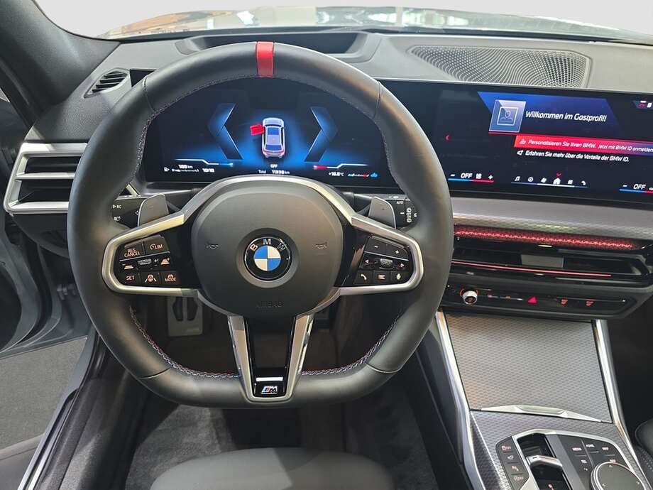 BMW M340i (Bild 4/19)