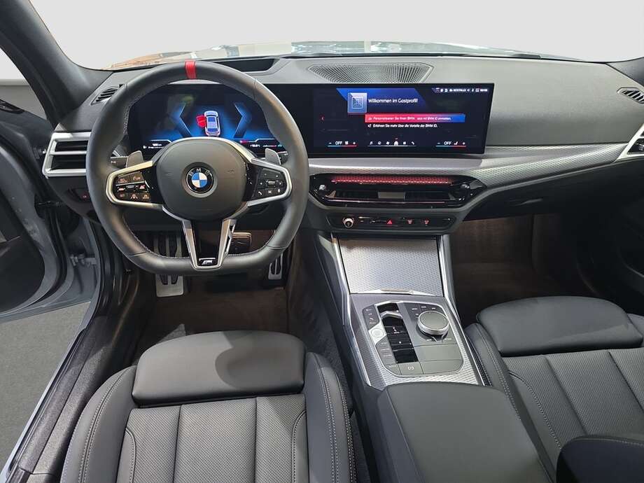 BMW M340i (Bild 5/19)