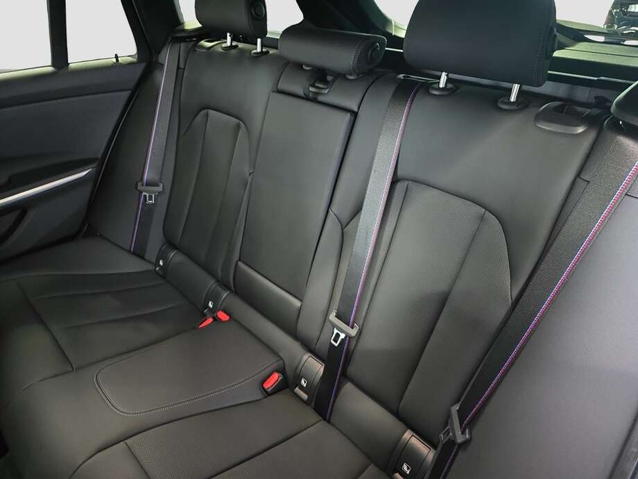 BMW M340i (Bild 6/19)