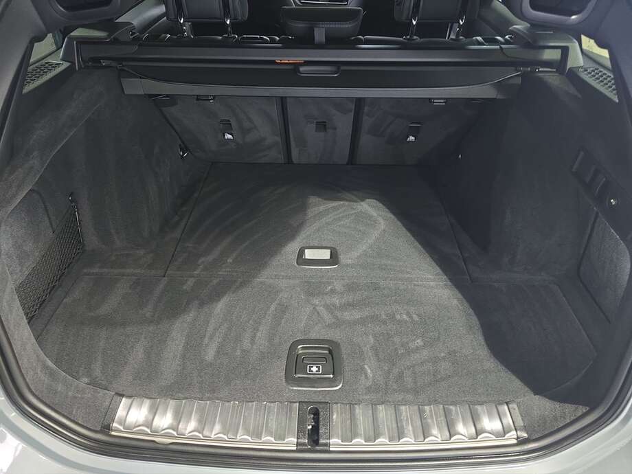 BMW M340i (Bild 7/19)