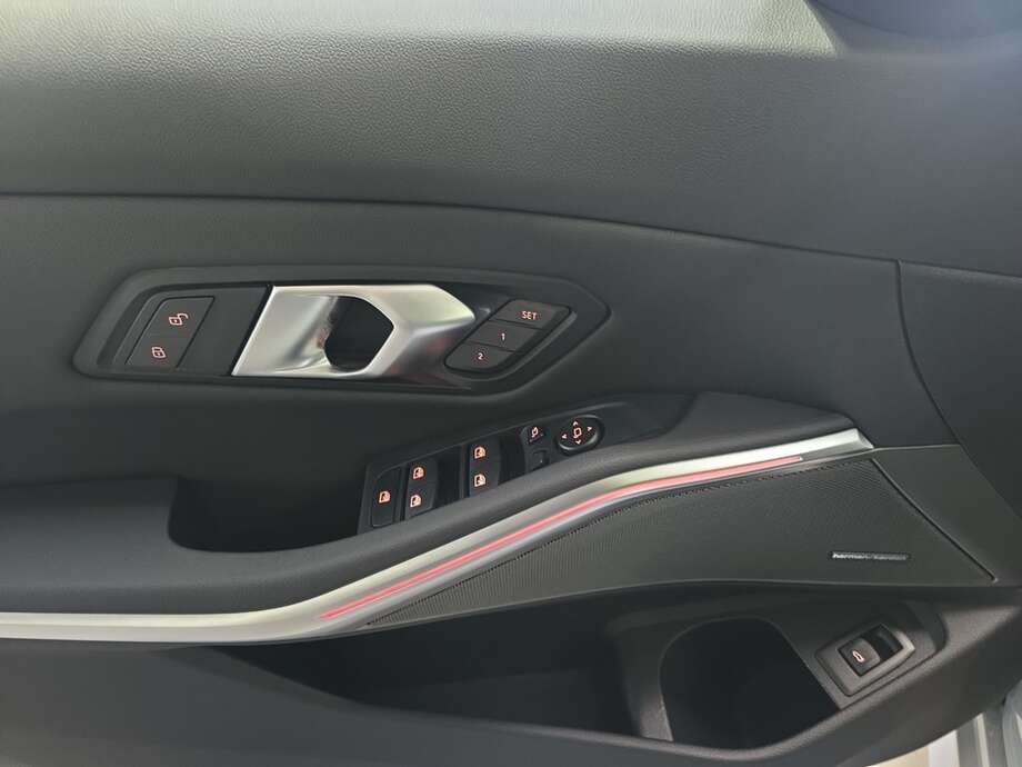 BMW M340i (Bild 8/19)
