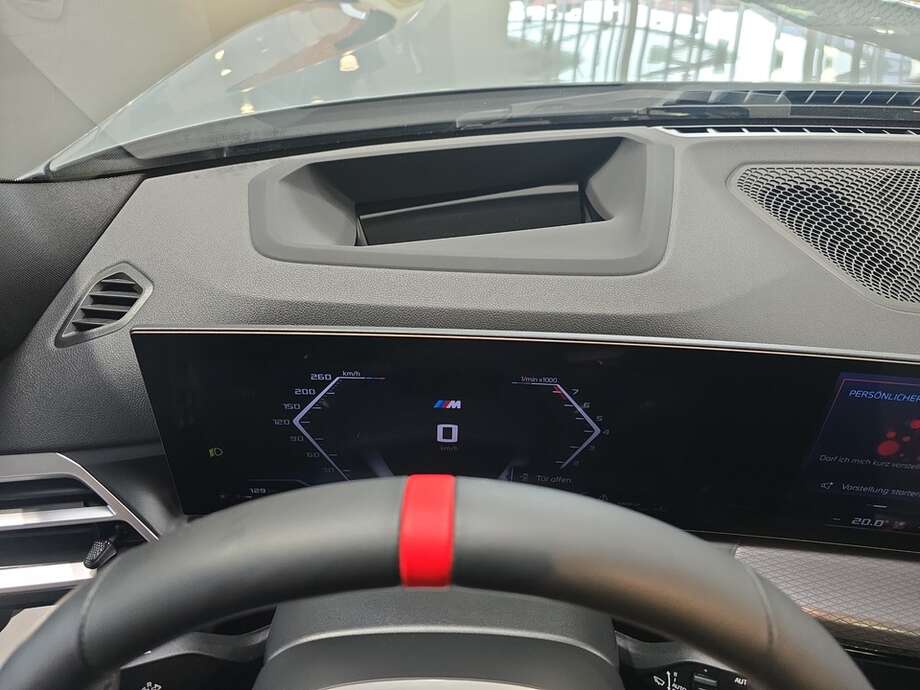 BMW M340i (Bild 10/19)