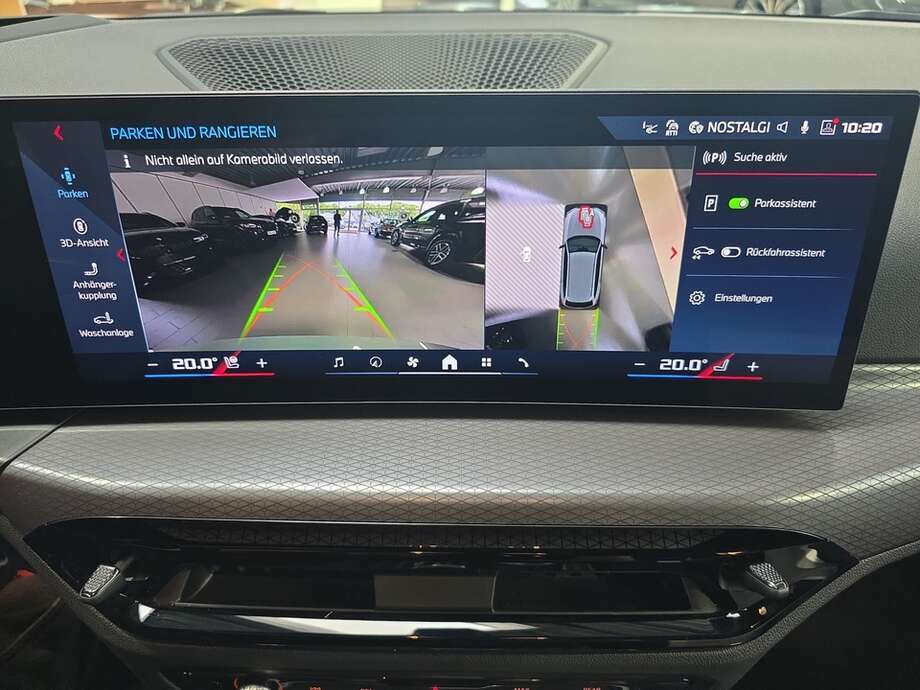 BMW M340i (Bild 11/19)