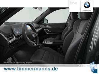 BMW X1 (Bild 3/5)
