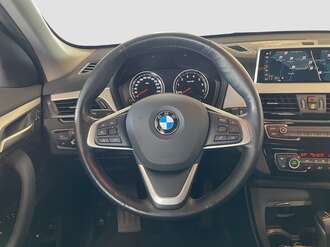 BMW X1 (Bild 1/18)